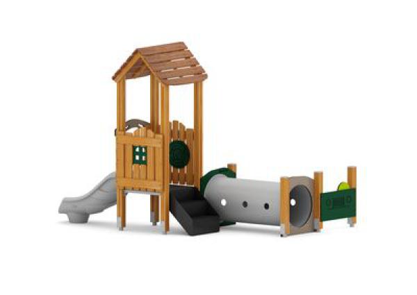 Spielkombination B017